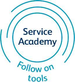 Service Academy Tools