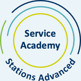 Stations Advanced Academy